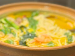 -云海肴·汽锅鸡·云南菜(苏州中心店)