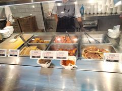 -阿那亚第二食堂 Cafeteria 2