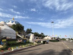 -蒙古大营·蒙古演绎餐厅(赛马场店)