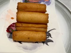 -雪龙轩中餐厅(银基冰雪酒店)
