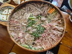 -玛禄藏膳(五分店)