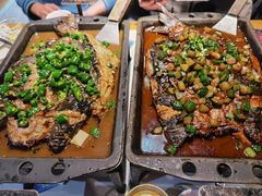 -江边城外烤全鱼(魏公村店)