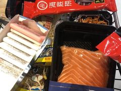 -盒马鲜生(顺义店)