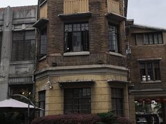 -大可堂普洱茶馆(襄阳南路馆)