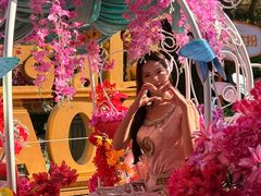 -南宁方特东盟神画