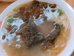 -泰顺江南春面馆