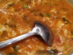 -海富荣·锅贴·陕菜家常菜(阳光城店)