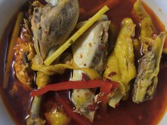 -食膳人家·永州美食地标(双牌店)