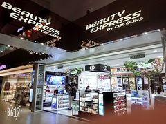 -吉隆坡国际机场