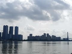 -喜洲吧·江畔老船厂·庭院餐厅(喜临院店)