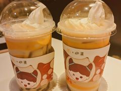 -麦当劳(豫园店)