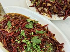 -田记餐馆(富国街店)