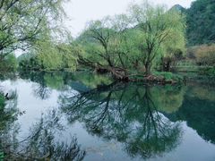 -贵阳市花溪国家城市湿地公园