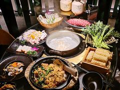 -凤园椰珍·臻品椰子鸡(保利时光里店)