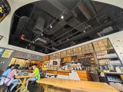 -Jamaicablue Coffeeshop(中央广场店)