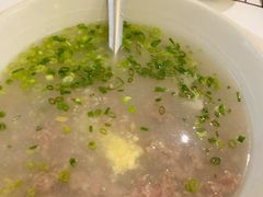 瑞金牛肉汤-客家大院·非遗赣南客家菜(郁孤台店)