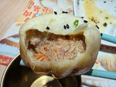 -小杨生煎(黄河路美食休闲街店)
