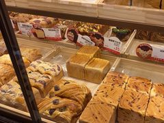 -爸爸糖吐司面包(悠唐购物中心店)