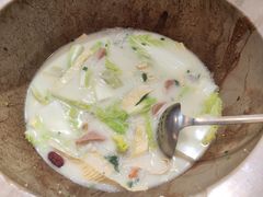 -云中鱼蒸汽石锅鱼(川沙百联店)