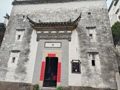 -潜口民宅博物馆