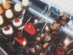 -玲婧胡同·生日蛋糕·餐厅(嘉里城店)