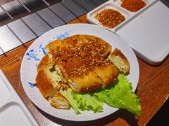 -汉城烧烤(西稍门劳动路店)