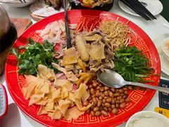 招牌顺德婆捞鸡-清晖小苑•顺德地方菜(壹海城店)