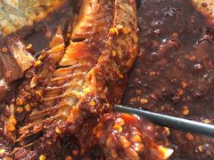 -真空冷面王(武功街店)