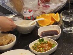 -捞王锅物料理(凯旋路店)