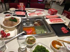 -海底捞大排档火锅(打浦路店)