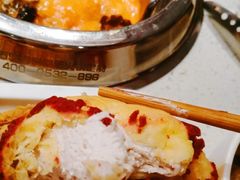 -龍歌自助小火锅(城阳万象汇店)