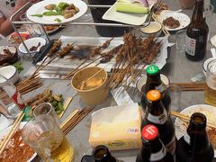 -老黑板筋(顺义总店)