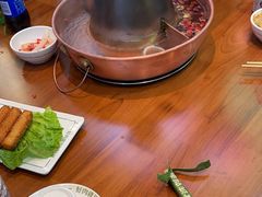 -刘老表·瓦罐汤涮肉(青云谱店)
