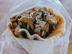 -安徽阜阳卷馍(西单店)