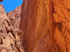 -天山神秘大峡谷