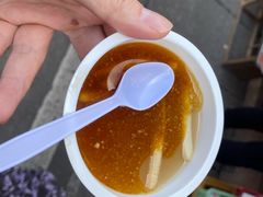 -安海五叔公土笋冻(西街店)