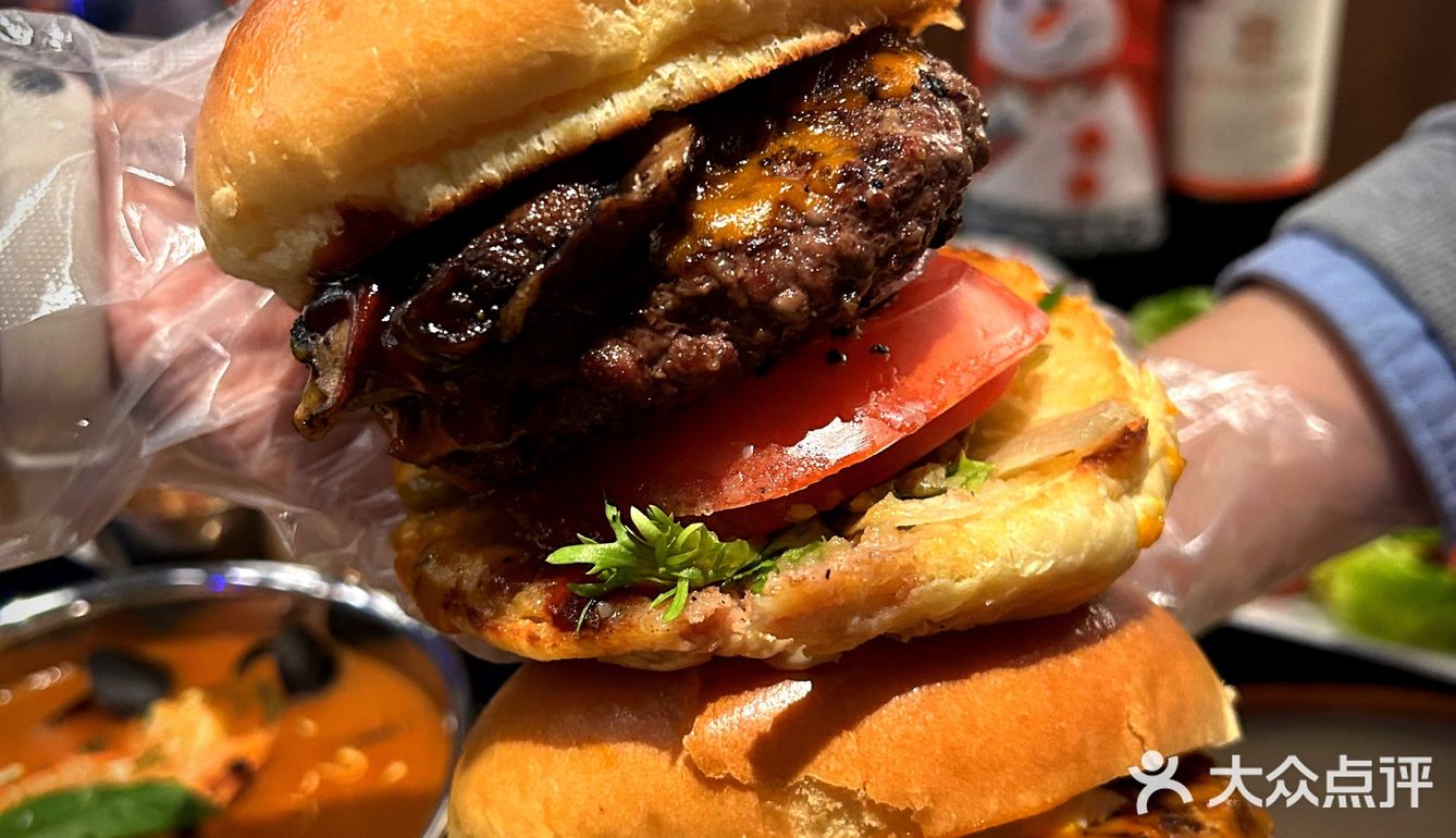 Blue Frog：在炙烤香味中，一起探寻冬日融融暖意[种草] 