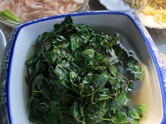-湖山人家·湖景餐厅·特色农家菜(太湖西山店)
