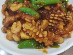 -砂锅李(九江路店)