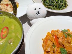 -BetterThai 泰加(苏州中心店)