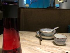 -周渝食惦·酸菜鱼精致川菜(横岗店)
