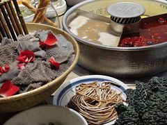 -巴奴毛肚火锅(广益哥伦布店)