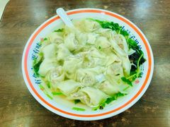 -吕氏馄饨包子大排档