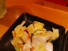 -Ginza Tendon Itsuki (Tanjong Pagar)