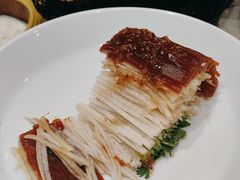 -京味斋·北京烤鸭(北京南站洋桥店)