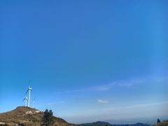 -东白山