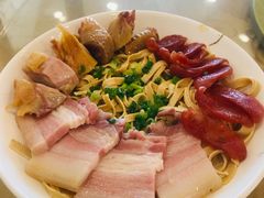 -古尚锦酒楼·水上餐厅