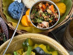 -勐丽梦兰傣味餐厅