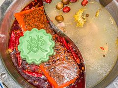 -大龙燚火锅(天安云谷店)