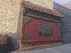 -北陵公园